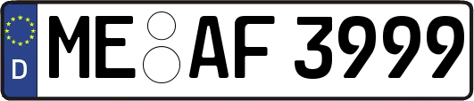 ME-AF3999