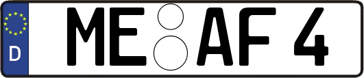 ME-AF4