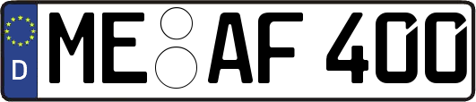 ME-AF400