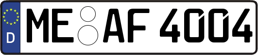 ME-AF4004