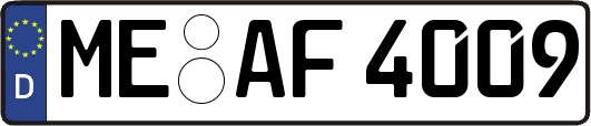 ME-AF4009