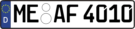 ME-AF4010