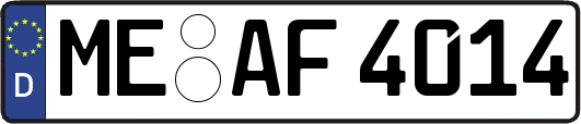 ME-AF4014