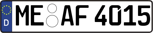 ME-AF4015