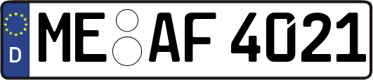 ME-AF4021