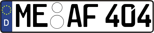 ME-AF404