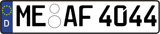 ME-AF4044