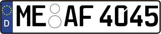 ME-AF4045