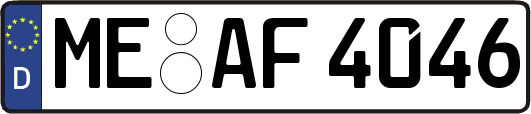ME-AF4046