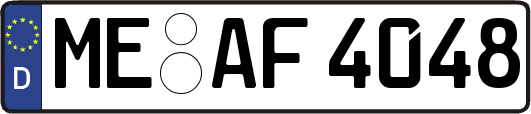 ME-AF4048