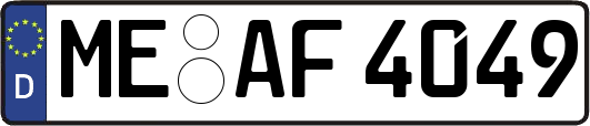 ME-AF4049