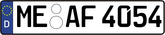 ME-AF4054