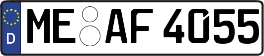ME-AF4055