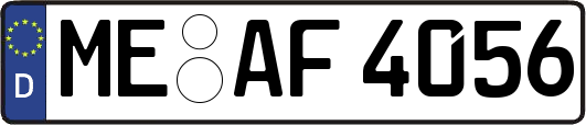 ME-AF4056