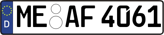 ME-AF4061