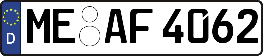 ME-AF4062