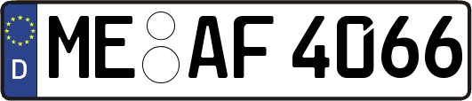 ME-AF4066