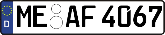 ME-AF4067