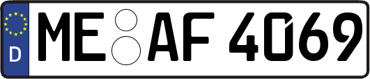 ME-AF4069