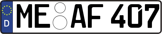 ME-AF407