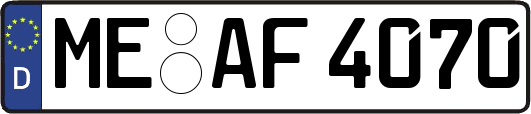 ME-AF4070