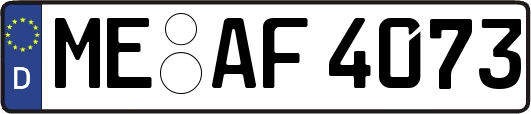 ME-AF4073
