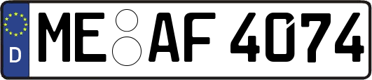 ME-AF4074