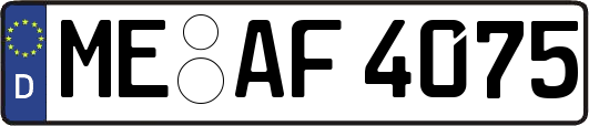 ME-AF4075