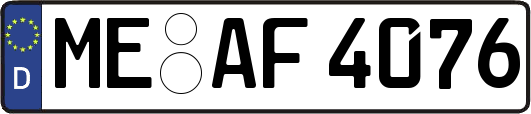 ME-AF4076