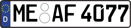 ME-AF4077