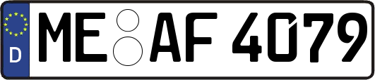 ME-AF4079