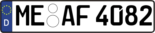 ME-AF4082