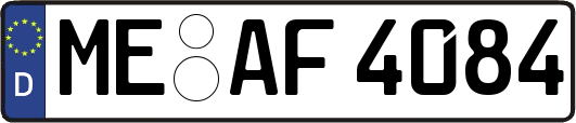 ME-AF4084