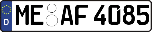 ME-AF4085