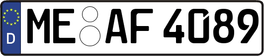 ME-AF4089