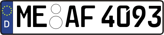 ME-AF4093