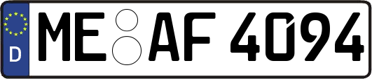 ME-AF4094