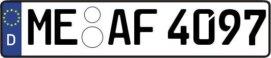 ME-AF4097