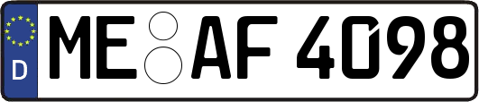 ME-AF4098
