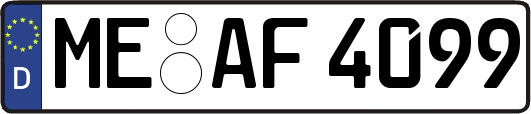 ME-AF4099