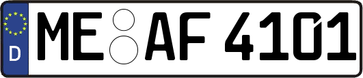 ME-AF4101
