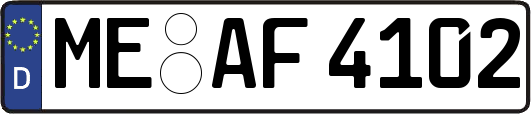 ME-AF4102