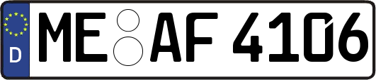 ME-AF4106
