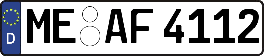 ME-AF4112