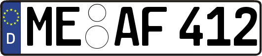 ME-AF412