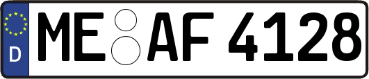 ME-AF4128