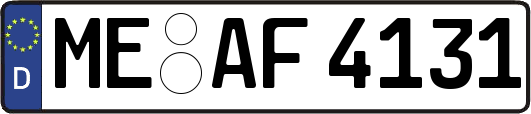 ME-AF4131