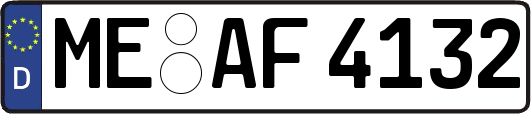 ME-AF4132
