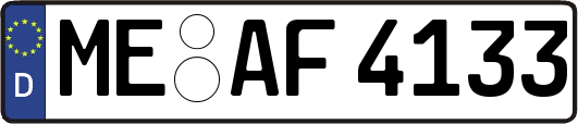 ME-AF4133
