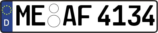 ME-AF4134